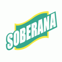 Cerveza Soberana logo vector logo