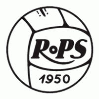 RoPS Rovaniemi (old logo) logo vector logo