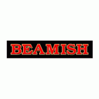 beamish logo vector logo