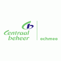 Centraal Beheer Achmea logo vector logo
