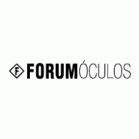 Forum Óculos logo vector logo