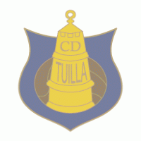 CD Tuilla logo vector logo