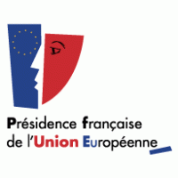 French EU Presidency 2000 logo vector logo