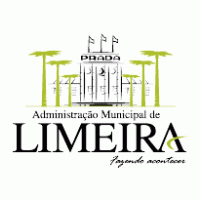 Administraзгo de Limeira logo vector logo