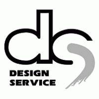 Design Service logo vector logo