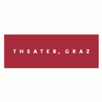 Graz Theater logo vector logo