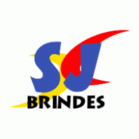 SJ Brindes & Bolsas Promocionais logo vector logo
