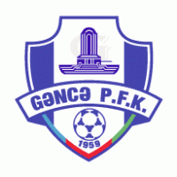 Ganca PFK logo vector logo