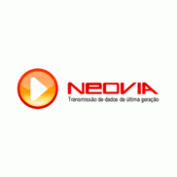 Neovia Telecomunicaзхes S/A logo vector logo