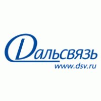 Dalsvyaz logo vector logo