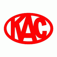 kac logo vector logo