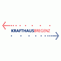 Krafthaus Bregenz logo vector logo