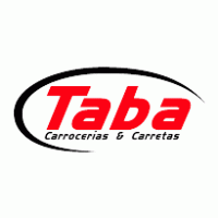 Taba logo vector logo