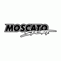 Moscato Sport logo vector logo