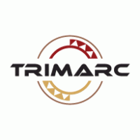 Trimarc LLC logo vector logo
