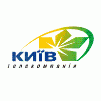 Kyiv – TV Company logo vector logo