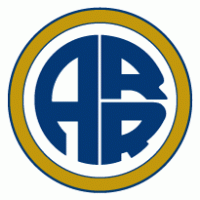 ARR Alaska Railroad logo vector logo