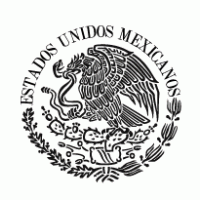 Escudo Mexico logo vector logo