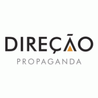 Direзгo Propaganda logo vector logo