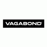 VAGABOND logo vector logo