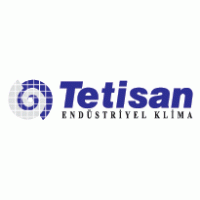 TETISAN logo vector logo