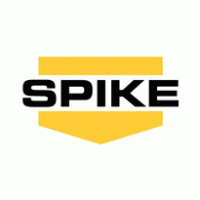 Spike TV logo vector logo