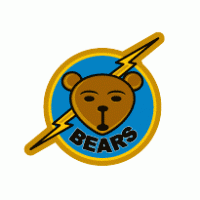 Bad News Bears logo vector logo