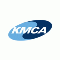 KMCA logo vector logo