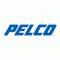 Pelco logo vector logo