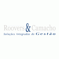 Roovers & Camacho logo vector logo