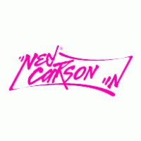 NED CARSON logo vector logo