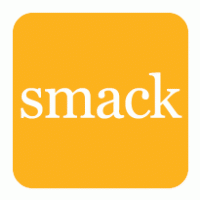 Smack Inc. logo vector logo