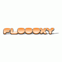 FLOOOXY logo vector logo