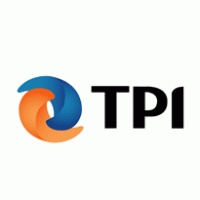 TPI logo vector logo