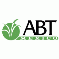 ABT Mйxico logo vector logo