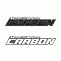 NFS_Carbon logo vector logo