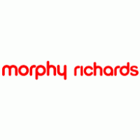 Morphy Richards logo vector logo