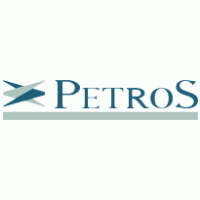 Petros logo vector logo
