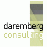 Daremberg Consulting logo vector logo