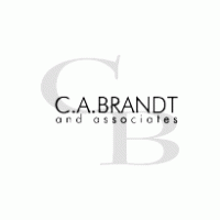 C.A. Brandt and Associates, LLC logo vector logo