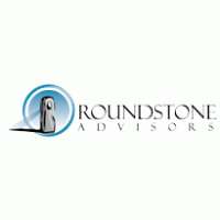 Roundstone Advisors logo vector logo