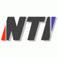 NTI logo vector logo