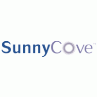 Sunny Cove logo vector logo
