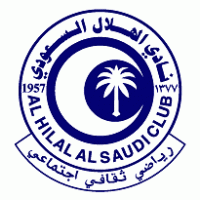 Al Hilal logo vector logo