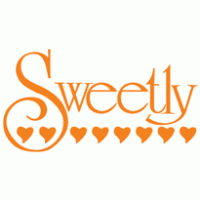 SWEETLY logo vector logo