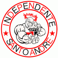 Torcida Independente SPFC logo vector logo