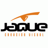 JAQUE Creacion Visual logo vector logo