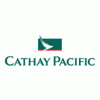 Cathay Pacific english