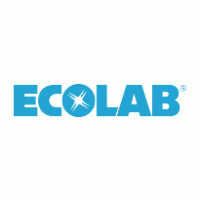 Ecolab logo vector logo