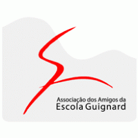 Amigos da Escola Guigard – UEMG logo vector logo